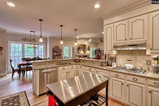 1017 Steeple Ridge Road, Irmo, SC 29063
