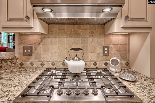 1017 Steeple Ridge Road, Irmo, SC 29063
