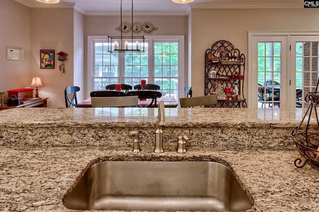 1017 Steeple Ridge Road, Irmo, SC 29063
