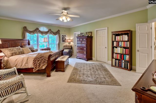 1017 Steeple Ridge Road, Irmo, SC 29063