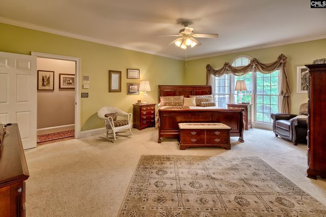 1017 Steeple Ridge Road, Irmo, SC 29063