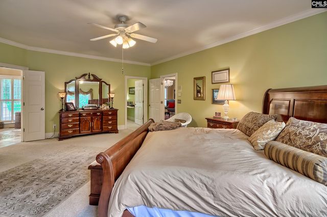 1017 Steeple Ridge Road, Irmo, SC 29063