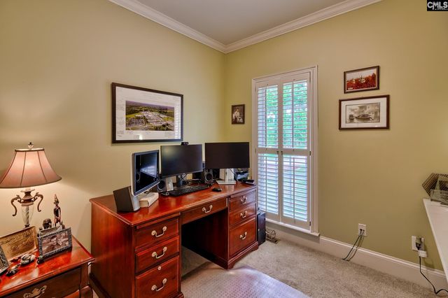 1017 Steeple Ridge Road, Irmo, SC 29063