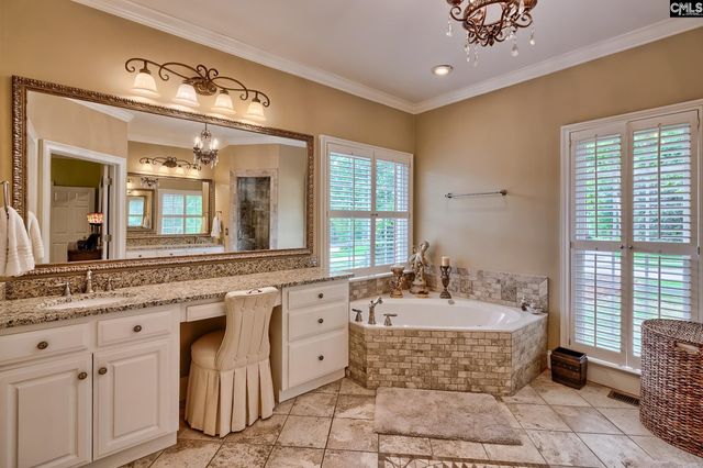 1017 Steeple Ridge Road, Irmo, SC 29063
