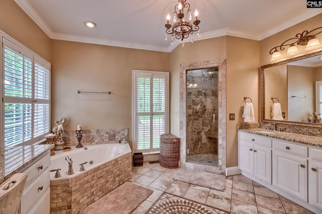 1017 Steeple Ridge Road, Irmo, SC 29063