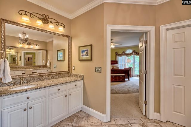 1017 Steeple Ridge Road, Irmo, SC 29063