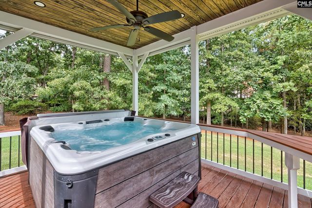 1017 Steeple Ridge Road, Irmo, SC 29063