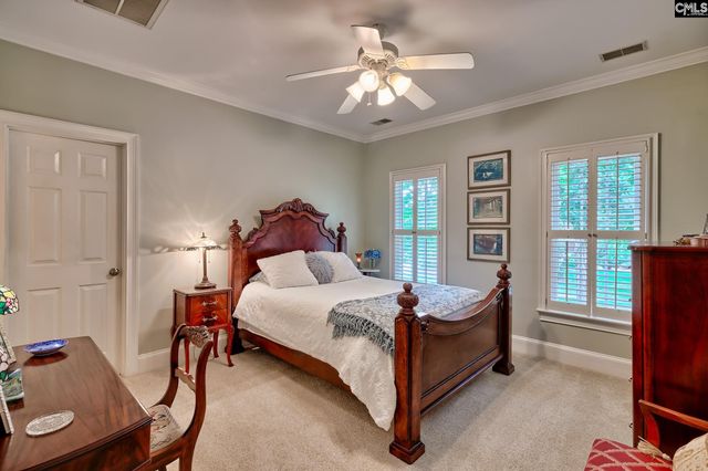 1017 Steeple Ridge Road, Irmo, SC 29063