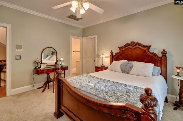 1017 Steeple Ridge Road, Irmo, SC 29063