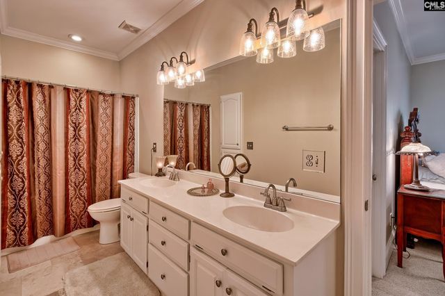1017 Steeple Ridge Road, Irmo, SC 29063