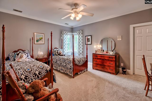 1017 Steeple Ridge Road, Irmo, SC 29063