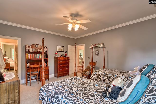 1017 Steeple Ridge Road, Irmo, SC 29063