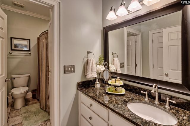 1017 Steeple Ridge Road, Irmo, SC 29063