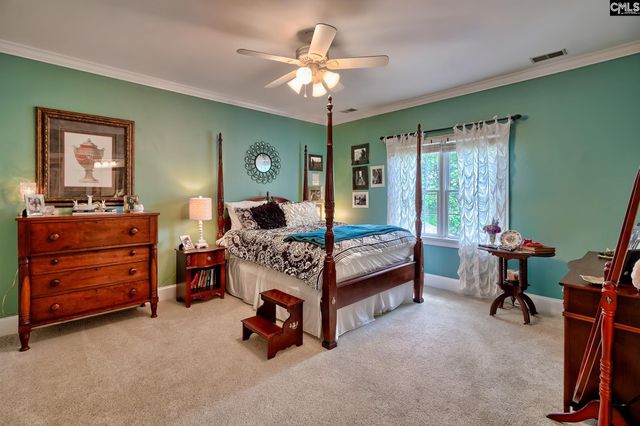 1017 Steeple Ridge Road, Irmo, SC 29063