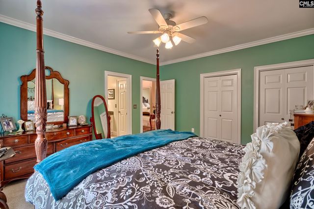 1017 Steeple Ridge Road, Irmo, SC 29063