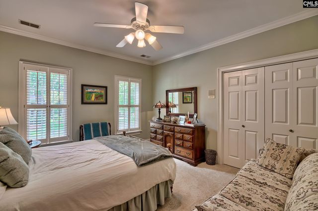 1017 Steeple Ridge Road, Irmo, SC 29063