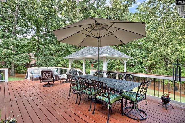 1017 Steeple Ridge Road, Irmo, SC 29063