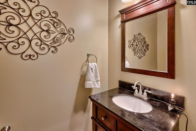 1017 Steeple Ridge Road, Irmo, SC 29063