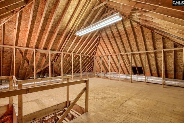 1017 Steeple Ridge Road, Irmo, SC 29063