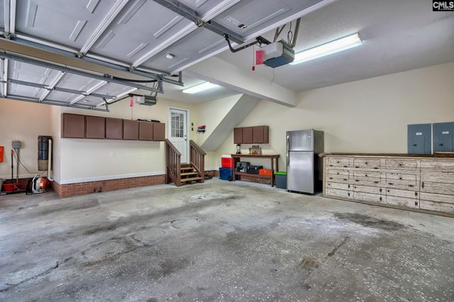 1017 Steeple Ridge Road, Irmo, SC 29063