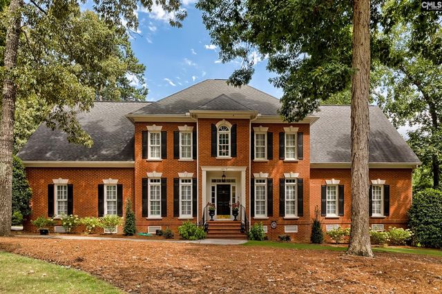 1017 Steeple Ridge Road, Irmo, SC 29063