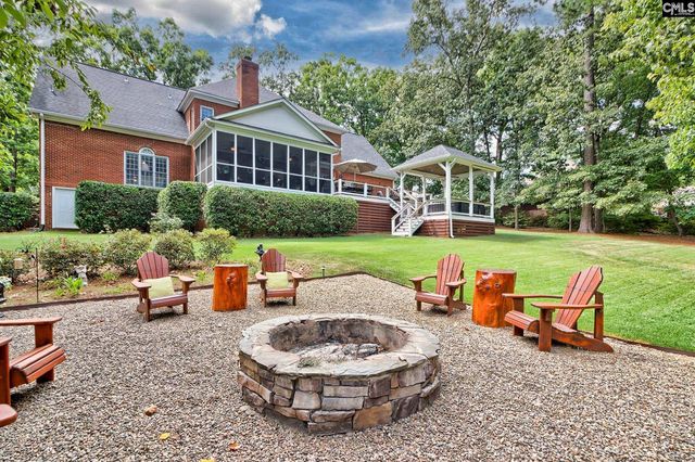 1017 Steeple Ridge Road, Irmo, SC 29063