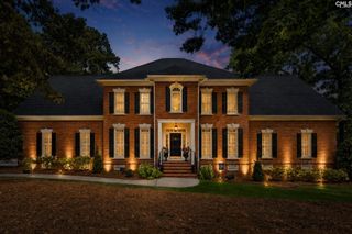 1017 Steeple Ridge Road, Irmo, SC 29063