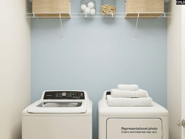 612 Richmond Road, Gaston, SC 29053