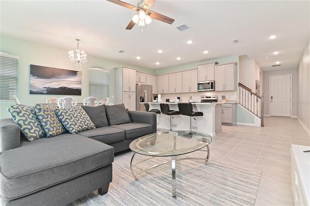 2174 FLEMING MIST PLACE, Kissimmee, FL 34747