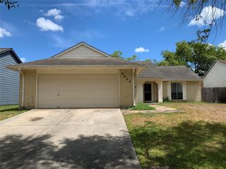 6823 Blue Ridge Drive, Richmond, TX 77469