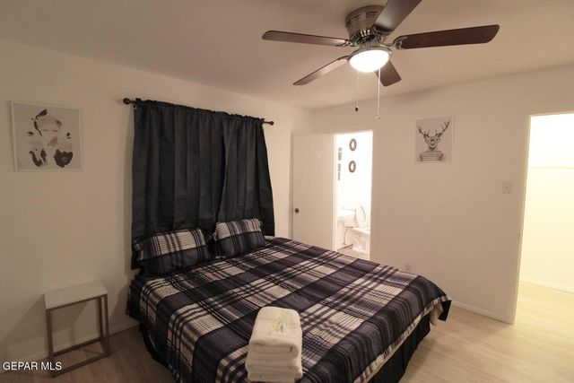 5200 CAROUSEL Drive 3, El Paso, TX 79912