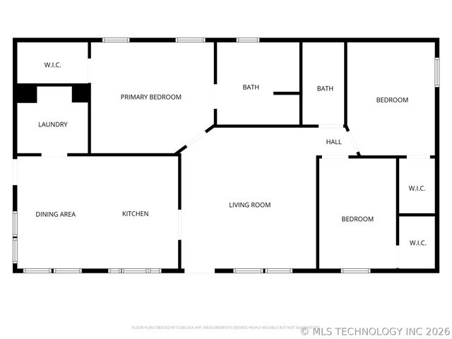 13852 S 433 Road, Chouteau, OK 74337