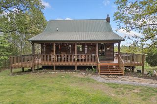 12985 Hwy 65, St Joe, AR 72675