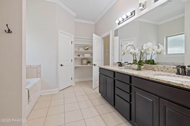 202 Caillou Grove Road, Youngsville, LA 70592