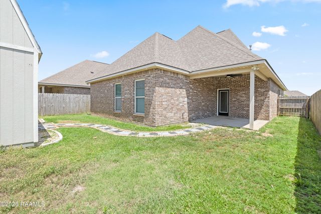 202 Caillou Grove Road, Youngsville, LA 70592