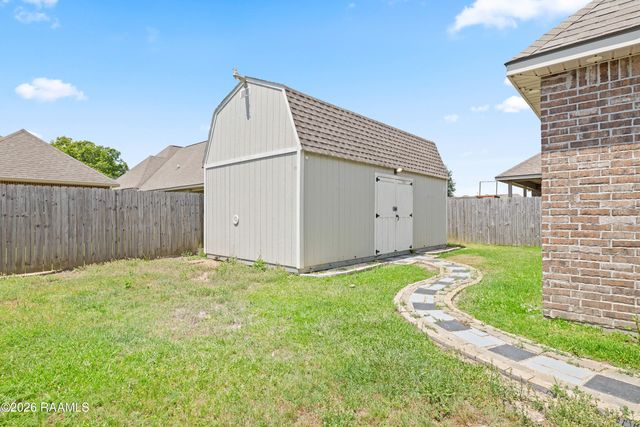 202 Caillou Grove Road, Youngsville, LA 70592