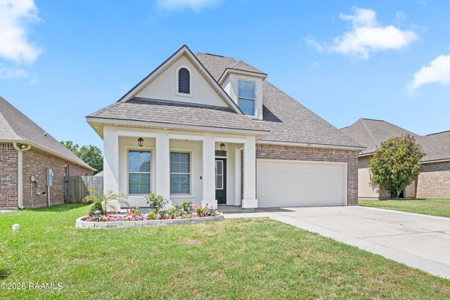 202 Caillou Grove Road, Youngsville, LA 70592