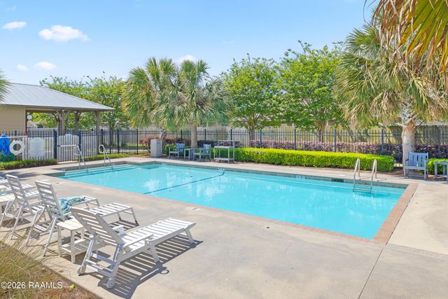 202 Caillou Grove Road, Youngsville, LA 70592