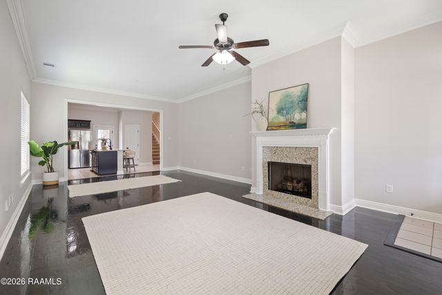 202 Caillou Grove Road, Youngsville, LA 70592