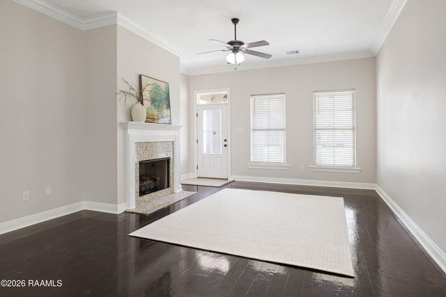 202 Caillou Grove Road, Youngsville, LA 70592