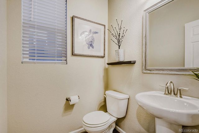 333 Courtfield Way, Castle Pines, CO 80108