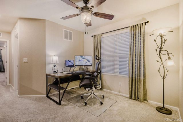 333 Courtfield Way, Castle Pines, CO 80108