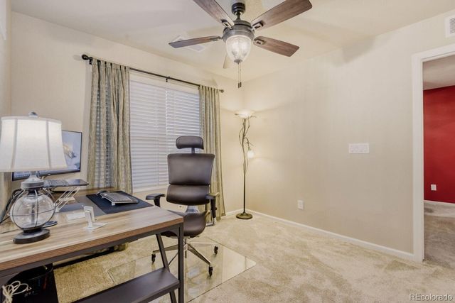 333 Courtfield Way, Castle Pines, CO 80108