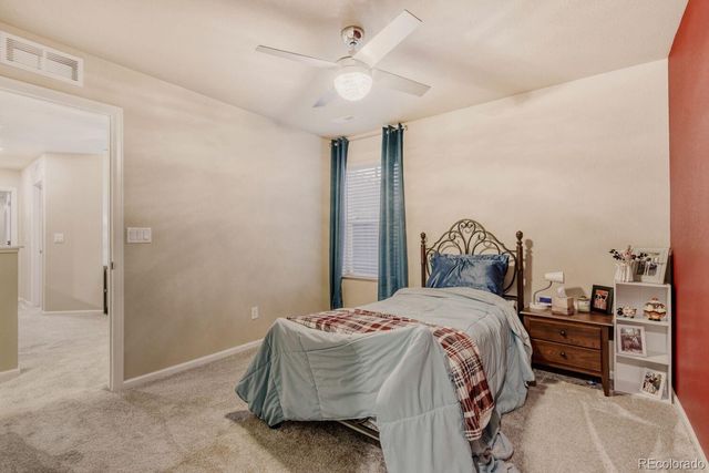 333 Courtfield Way, Castle Pines, CO 80108