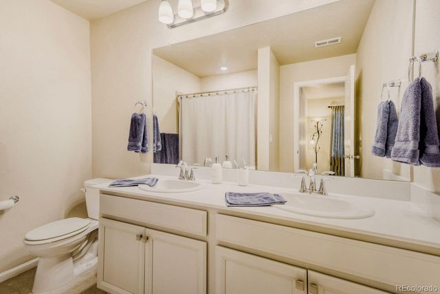 333 Courtfield Way, Castle Pines, CO 80108