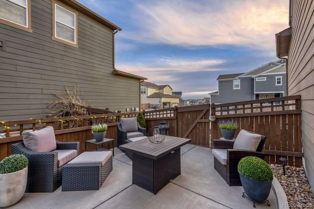 333 Courtfield Way, Castle Pines, CO 80108