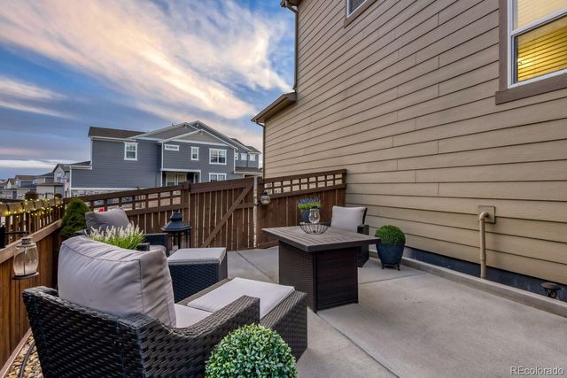 333 Courtfield Way, Castle Pines, CO 80108