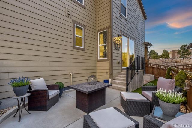 333 Courtfield Way, Castle Pines, CO 80108