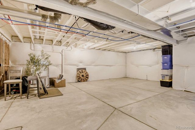 333 Courtfield Way, Castle Pines, CO 80108