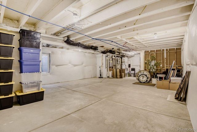 333 Courtfield Way, Castle Pines, CO 80108